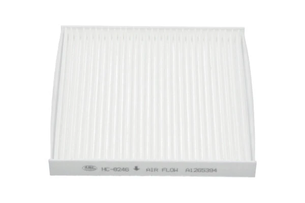 Filter, cabin air HC-8246