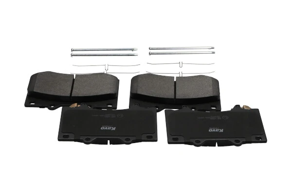 Kavo Parts KBP-6588 Brake Pad Set, disc brake