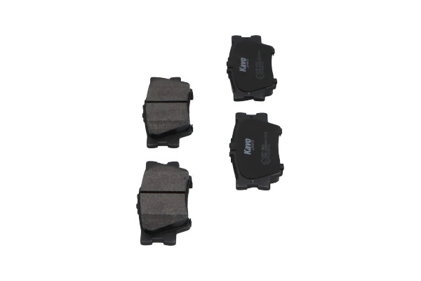 Brake Pad Set, disc brake KBP-9086