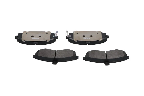 Brake Pad Set, disc brake KBP-3006