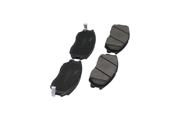 Brake Pad Set, disc brake KBP-3021