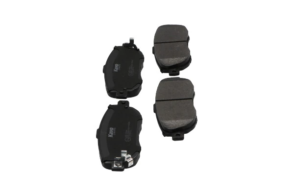 Brake Pad Set, disc brake KBP-9044