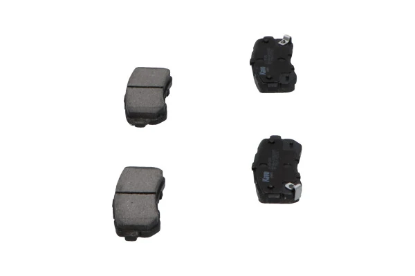 Brake Pad Set, disc brake KBP-3054