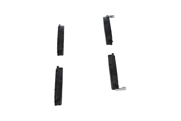 Brake Pad Set, disc brake KBP-1019