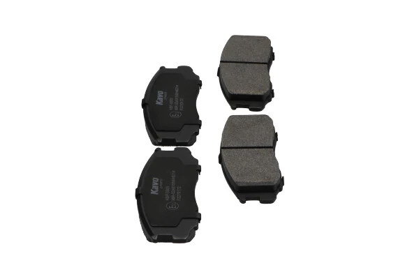 Brake Pad Set, disc brake KBP-5505