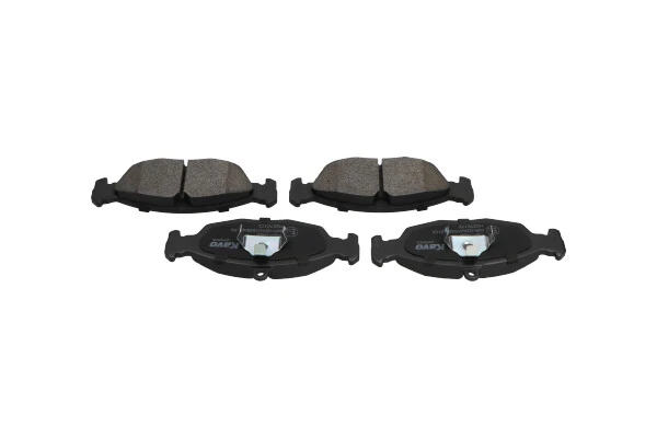 Brake Pad Set, disc brake KBP-1005