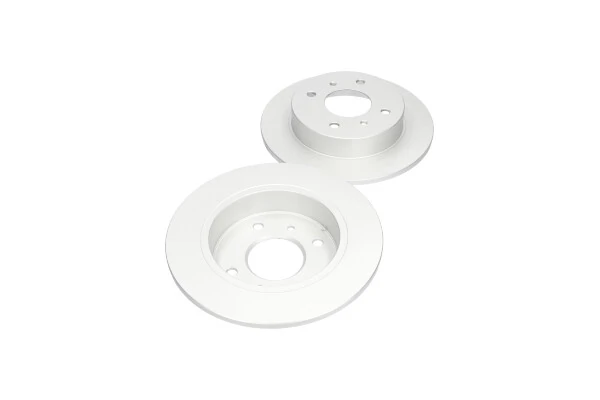 Brake Disc BR-6744-C