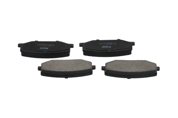 Brake Pad Set, disc brake KBP-8502