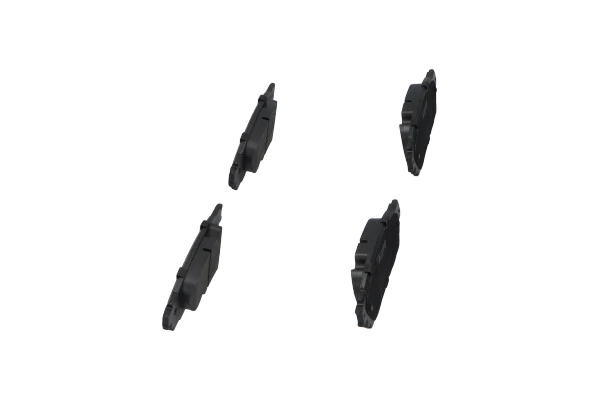 Brake Pad Set, disc brake KBP-9149