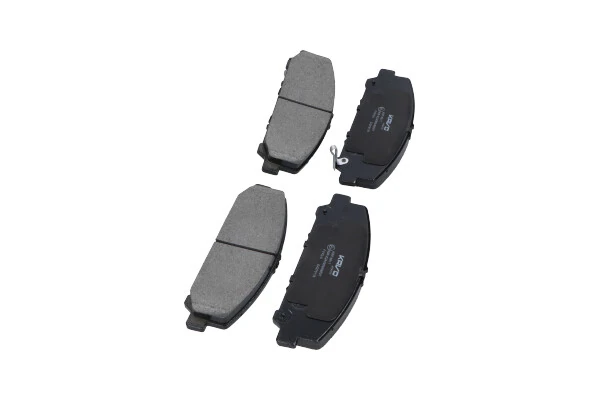 Brake Pad Set, disc brake KBP-6611