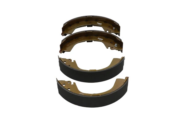 Brake Shoe Set KBS-6406