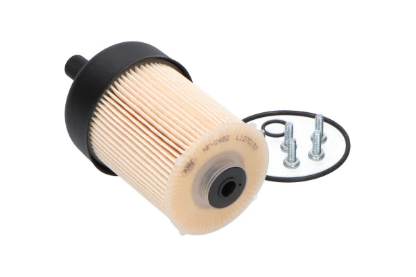Fuel Filter NF-2482