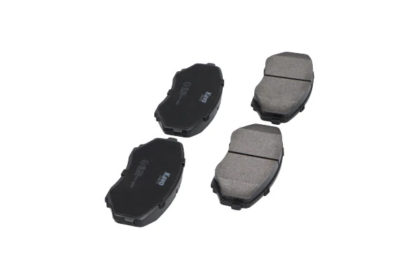 Brake Pad Set, disc brake KBP-4530