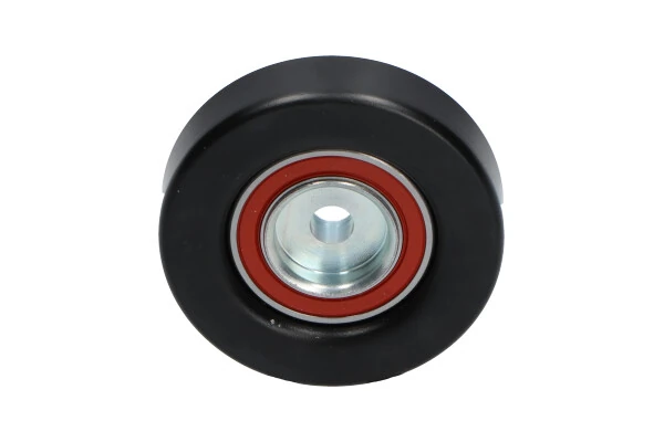 Deflection/Guide Pulley, V-ribbed belt DIP-9008