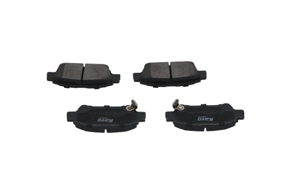 Brake Pad Set, disc brake KBP-9014
