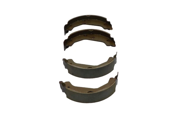 Kavo Parts KBS-4408 Brake Shoe Set