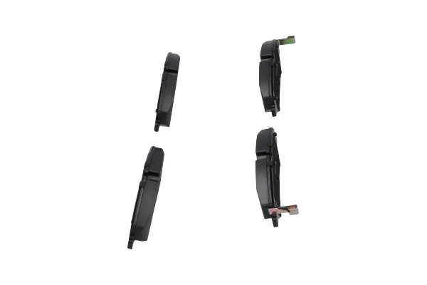 Brake Pad Set, disc brake KBP-3056