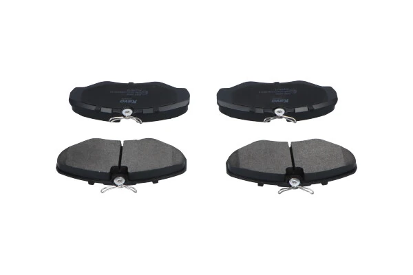 Kavo Parts KBP-6566 Brake Pad Set, disc brake