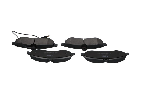 Kavo Parts KBP-9148 Brake Pad Set, disc brake