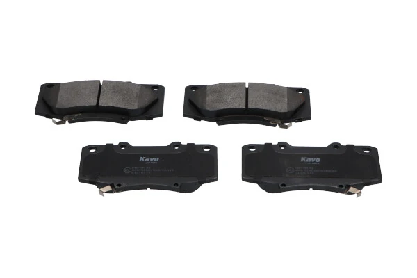 Brake Pad Set, disc brake KBP-9133