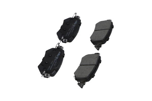 Brake Pad Set, disc brake KBP-4577