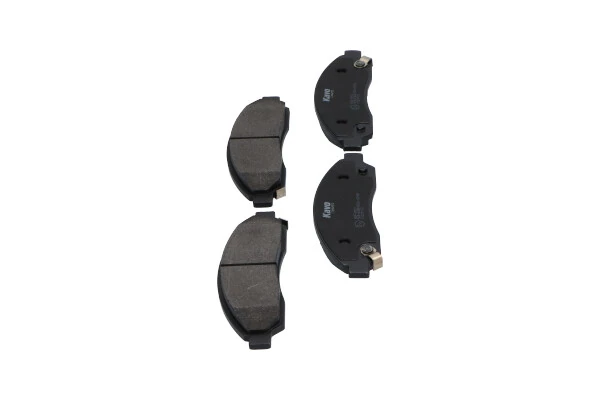 Brake Pad Set, disc brake KBP-3513
