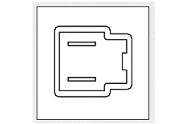 Stop Light Switch EBL-6503