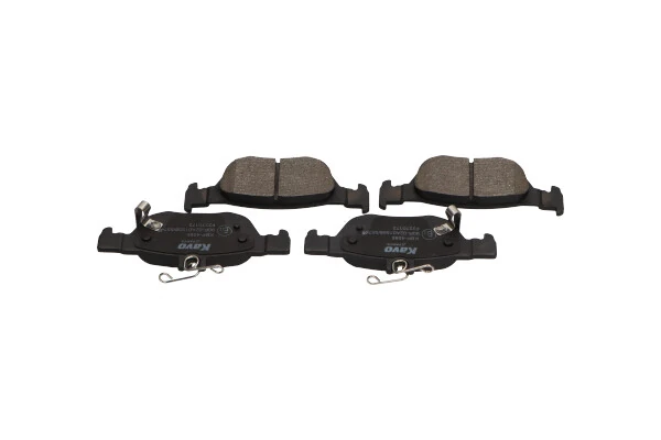 Brake Pad Set, disc brake KBP-4585