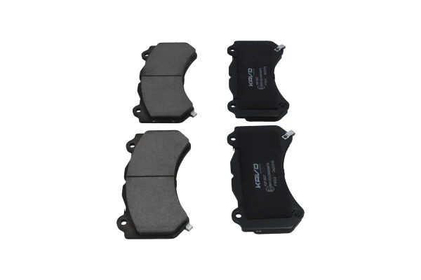 Brake Pad Set, disc brake KBP-6627