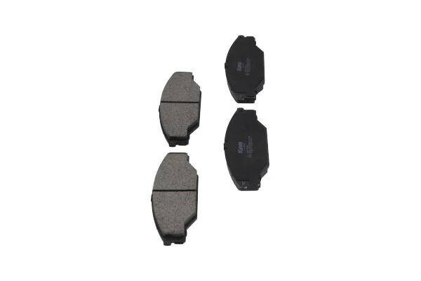 Brake Pad Set, disc brake KBP-9001
