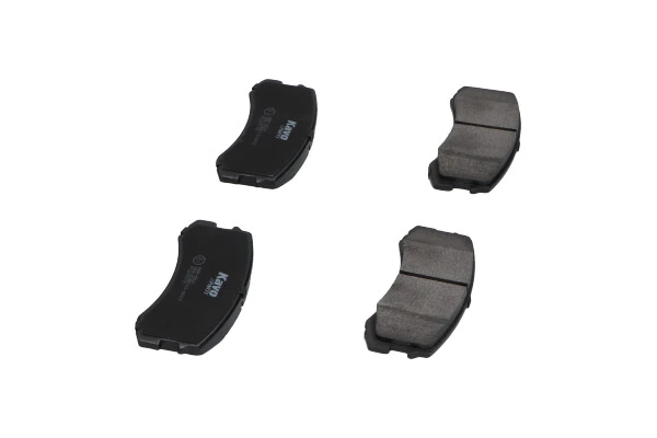 Kavo Parts KBP-5537 Brake Pad Set, disc brake