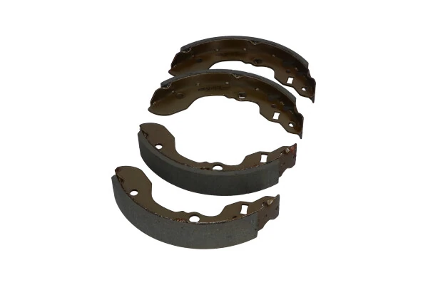 Kavo Parts KBS-8920 Brake Shoe Set