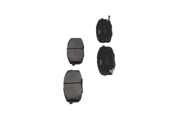Brake Pad Set, disc brake KBP-3036