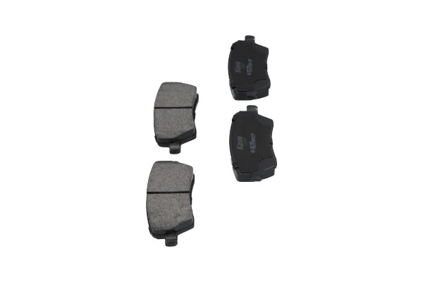Brake Pad Set, disc brake KBP-6559