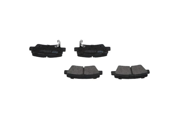 Brake Pad Set, disc brake KBP-3045