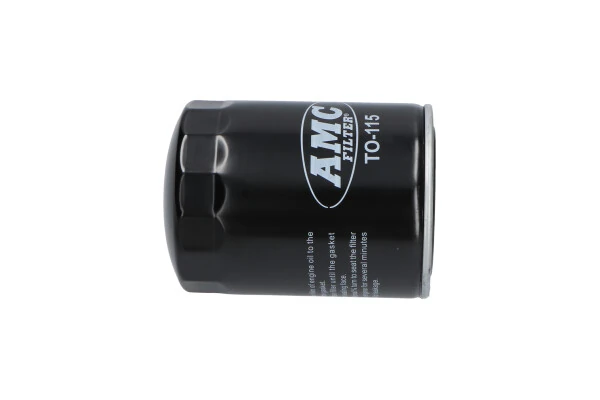 Oil Filter TO-115