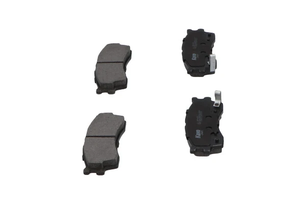 Brake Pad Set, disc brake KBP-4002