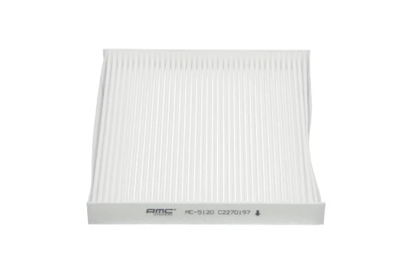 Filter, cabin air MC-5120