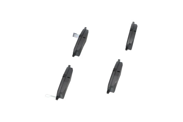 Brake Pad Set, disc brake KBP-3004