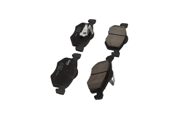 Brake Pad Set, disc brake KBP-4541