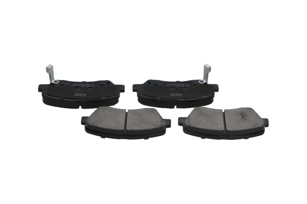 Brake Pad Set, disc brake KBP-4580