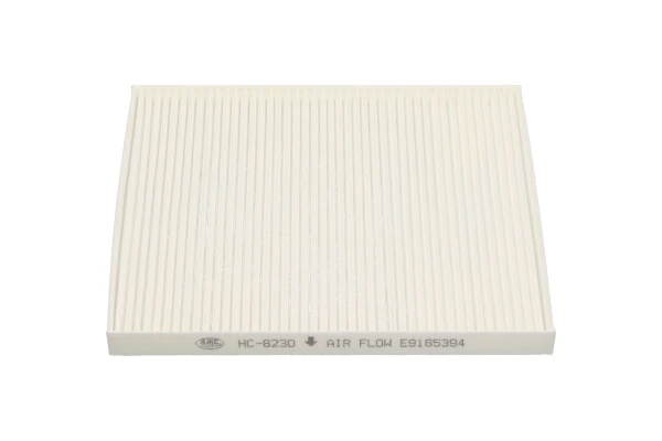 Filter, cabin air HC-8230