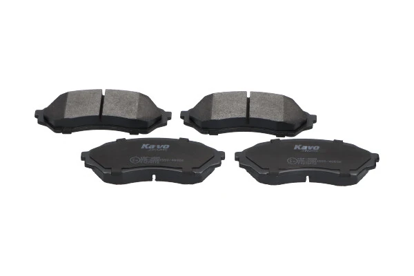 Brake Pad Set, disc brake KBP-4505