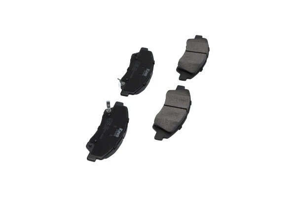 Brake Pad Set, disc brake KBP-3047