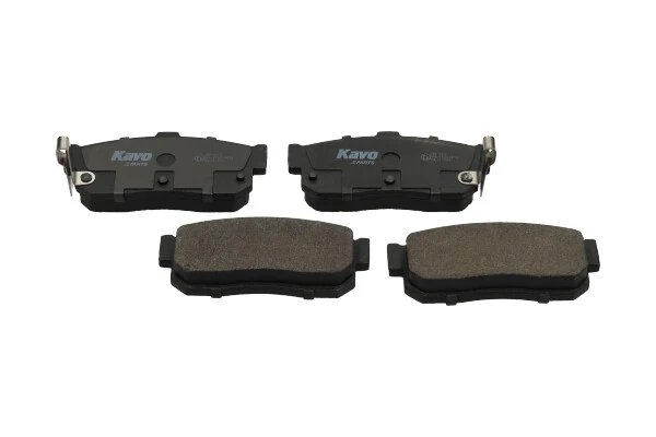 Brake Pad Set, disc brake KBP-6513