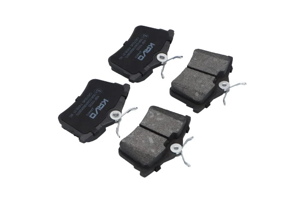 Kavo Parts KBP-10020 Brake Pad Set, disc brake