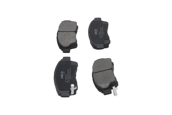 Brake Pad Set, disc brake KBP-9005