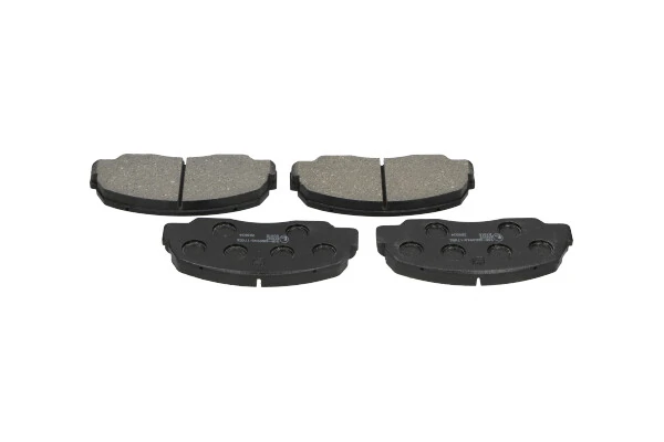 Brake Pad Set, disc brake KBP-1504