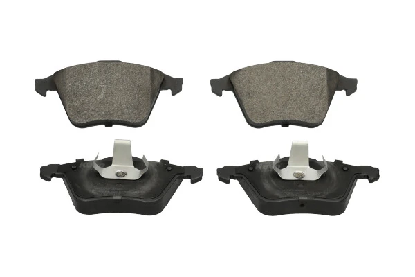 Brake Pad Set, disc brake KBP-4569
