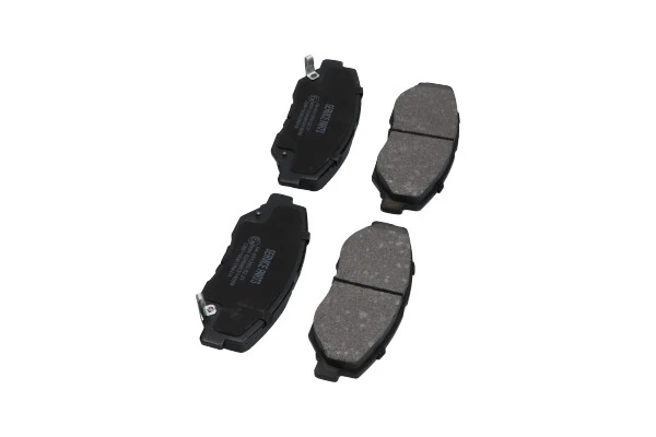 Brake Pad Set, disc brake KBP-2034